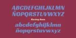 Racing Sans Font
