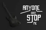 Rackless Font