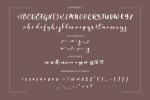 Raconteurs Font
