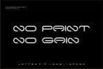 Racqo Font