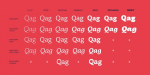Radcliffe by Zetafonts