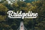 Radiant Script Font