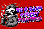 Radicals Joking Font