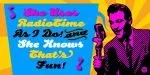 RadioTime Font Family