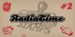 RadioTime Font Family