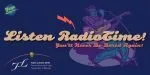 RadioTime Font Family