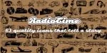 RadioTime Font Family