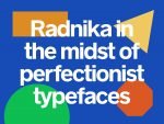 Radnika Font