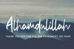 Raebrush Handwritten Font