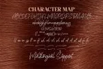 Rafaella Signature Font