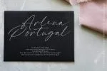 Rafelya Carrotin Font