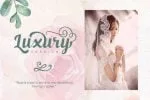 Raffina Font