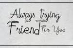 Rafika Font