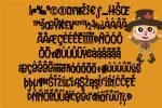 Ragamuffin Font