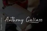 Raggatar Lettering Font
