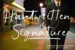 Raggatar Lettering Font