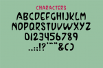 Ragtime Band Font