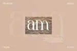 Rahgbok Font