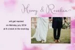 Rahmalia Script Font