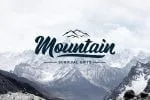Raidand Script Font