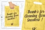 Rail Brush Font