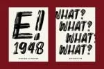 Railer Font