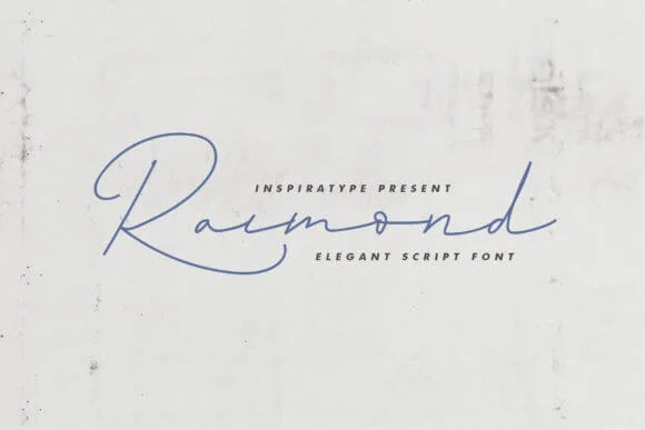 Raimond Font