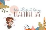 Rain Forest Adventure Font