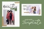 Rain Forest Font