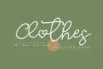 Rain Forest Font