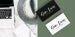 Rain in Spring Font