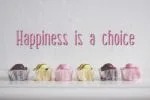 Rainbow Cake Font