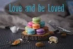 Rainbow Cake Font