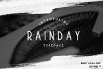 Rainday Typeface Font