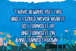 Raindrops Font