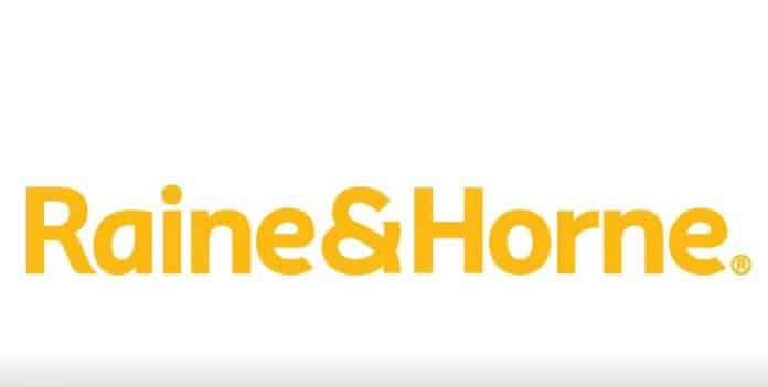 Raine & Horne Real Estate Australia Corporate Fonts