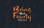 Rainly - Brush & SVG Font