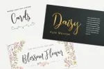 Rainy Day Font