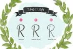 Rainy Day Font