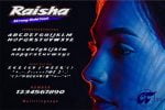 Raisha Font