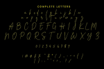 Raittamia Smaart Font