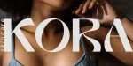 Raks Font