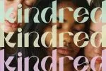 Raks - Modern Display Font