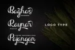 Raliqa Font