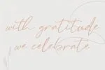 Raliscka Handwritten Script Font