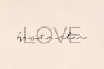 Ralisto Handwritten