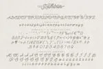 Ramblin Font