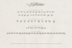 Ramblin Font