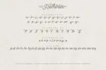 Ramblin Font