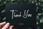 Ramdani Signature Font